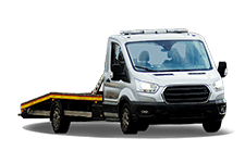 Car Hire Gorleston - Recovery Van - Van hire Gorleston