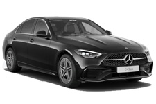 Car Hire Gorleston - C Class Auto - car hire Gorleston