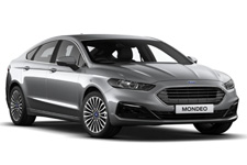 Car Hire Gorleston - Mondeo - car hire Gorleston