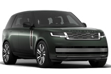 Car Hire Gorleston - Range Rover - car hire Gorleston